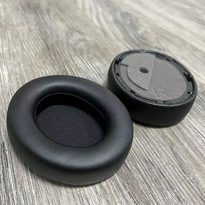 Coussinets doreille goniani en cuir noir pour turtle beach stealth pro confortable protection piece de rechange gaming occasion speciale