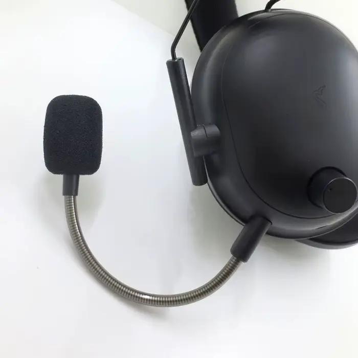 Microphone de remplacement pour casque de jeu