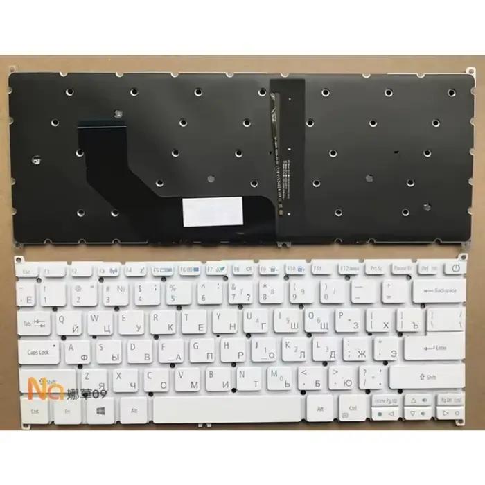 Clavier PC nouveau pour ACER pour Swift 113 SF113-31 N17P2 SF314-52 SF314-52G S30-20 ordinateur portable clé américaine