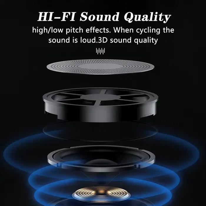 Bluetooth 5.3 casque