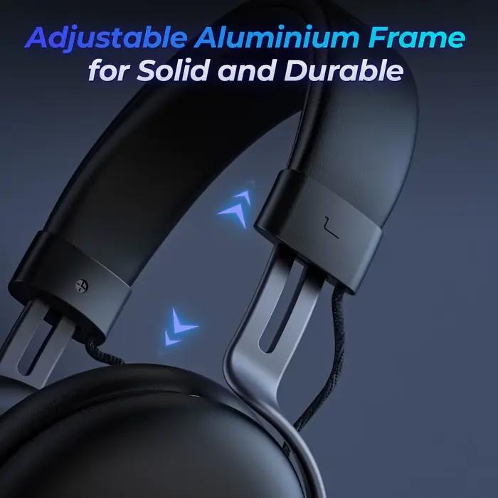 Casque de jeu pour PC, Ps4