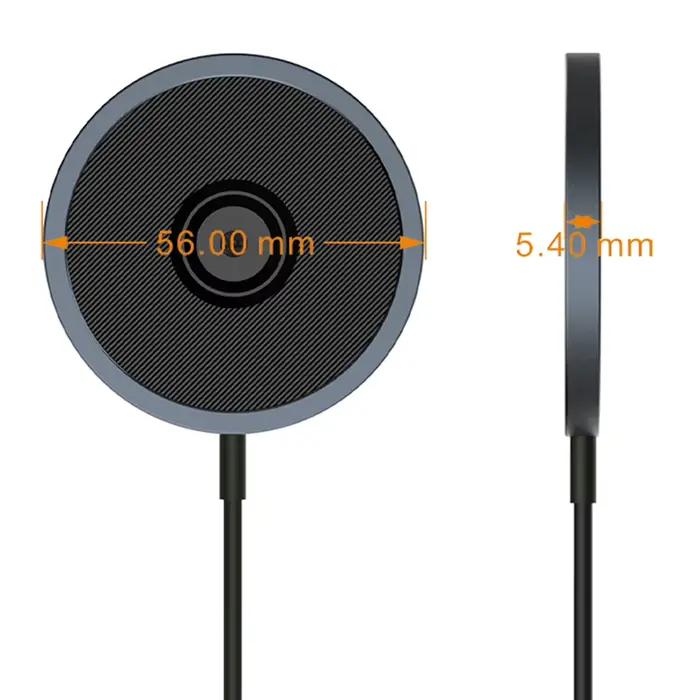 Agitateur de souris automatique indétectable