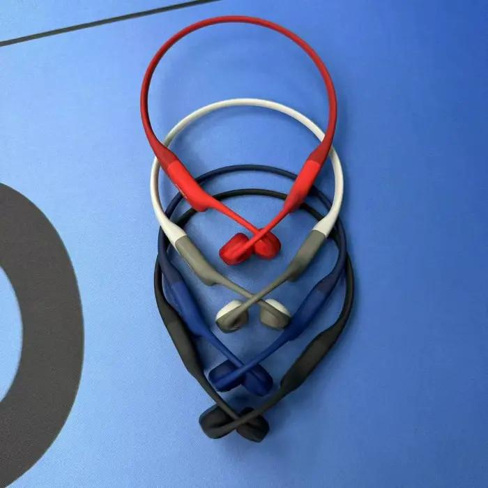 SHOKZ S803 OpenRun Air (utilisé d'occasion) casque à conduction osseuse