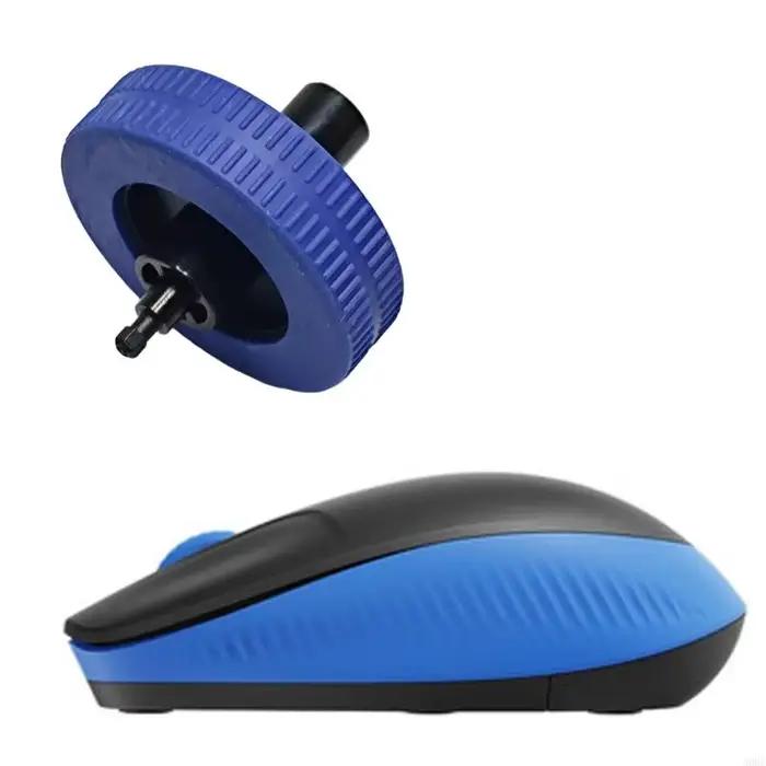 Molette défilement souris universelle en plastique qualité supérieure