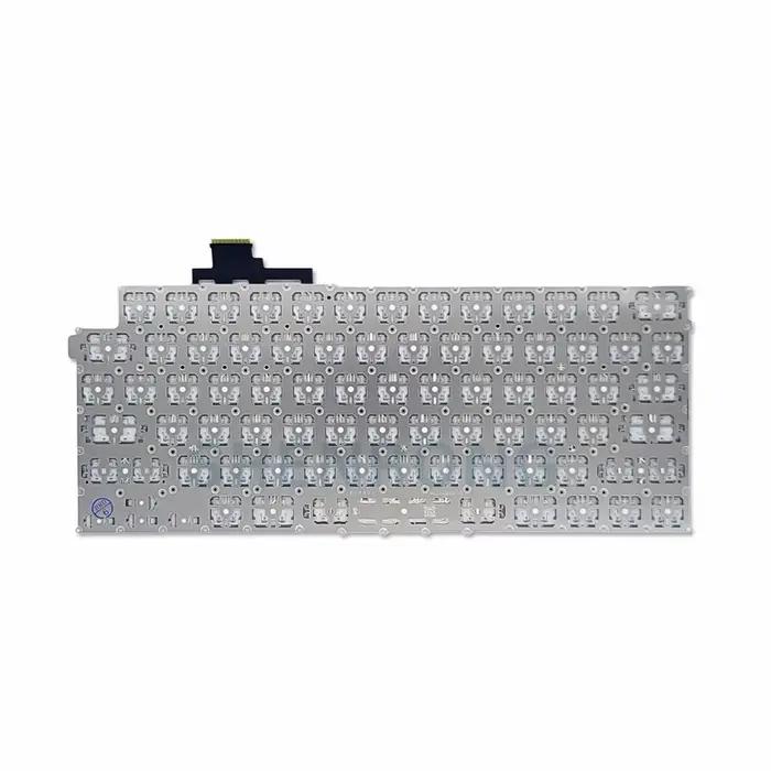 Nouveau clavier A2681 pour Apple MacBook Air Retina M2 13.6 "US UK français allemand espagnol italien