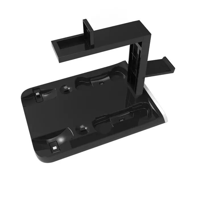Support de charge et de rangement VR2 pour casque PSVR2 et présentoir pour manettes PS VR2 Move