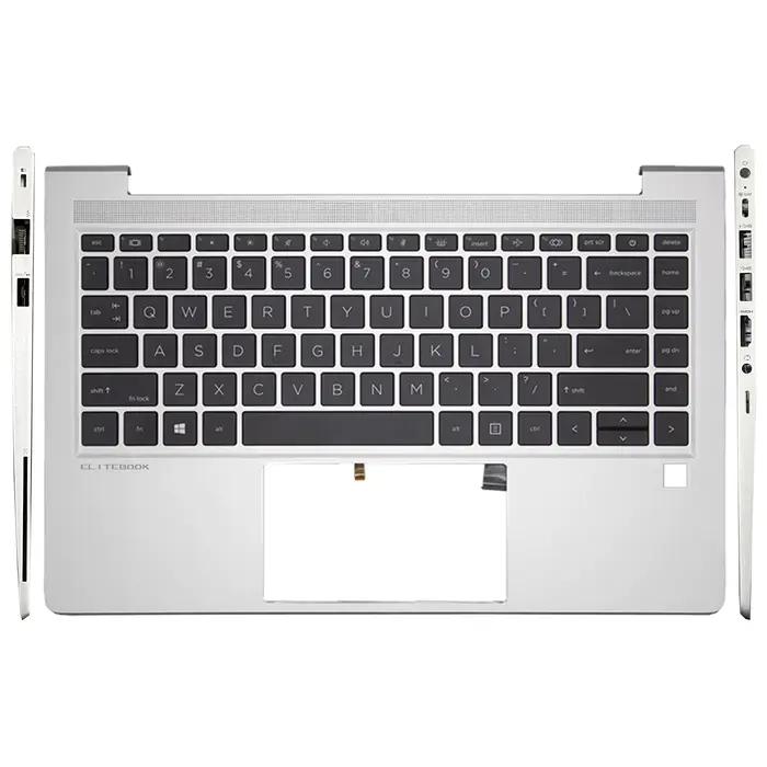 Nouveau clavier américain pour Elitebook 630 G8 G9 640 650 G8 G9 G10