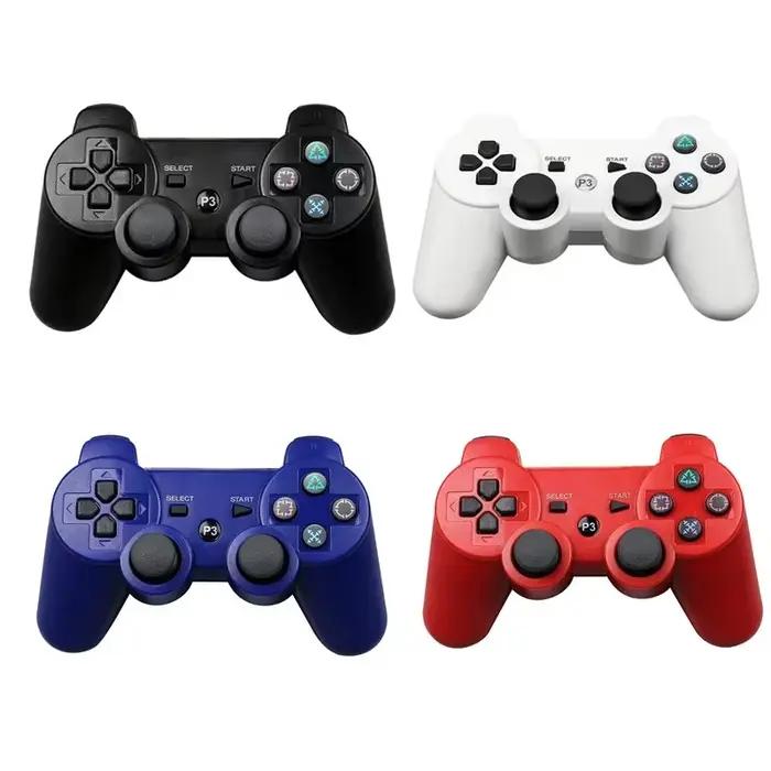 Manette Bluetooth sans fil pour Sony PS3