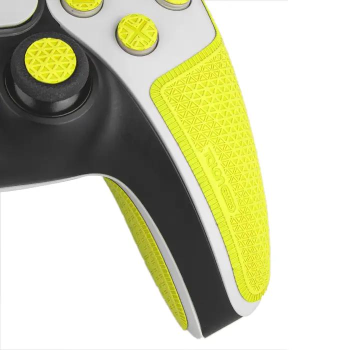 TALONGAMES Bande adhésive pour manette compatible avec Playstation 5 DualSense