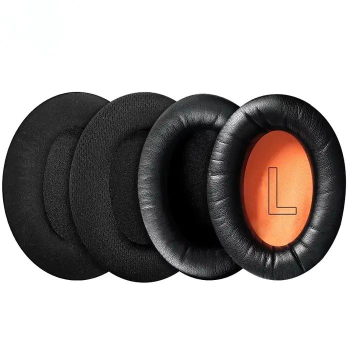 Coussinets d'oreille pour casque de jeu HyperX Cloud Core / Stinger / FlightS / Alpha / Silver / X / Pro