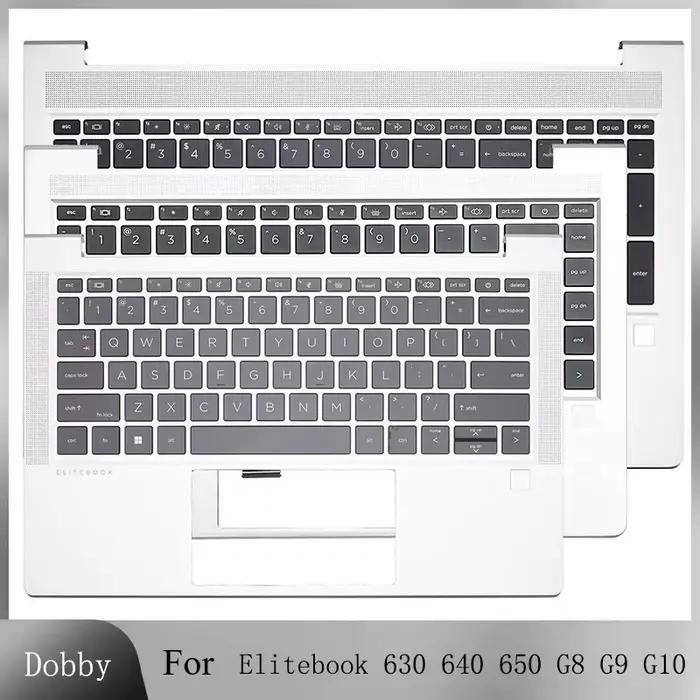 Nouveau clavier américain pour Elitebook 630 G8 G9 640 650 G8 G9 G10
