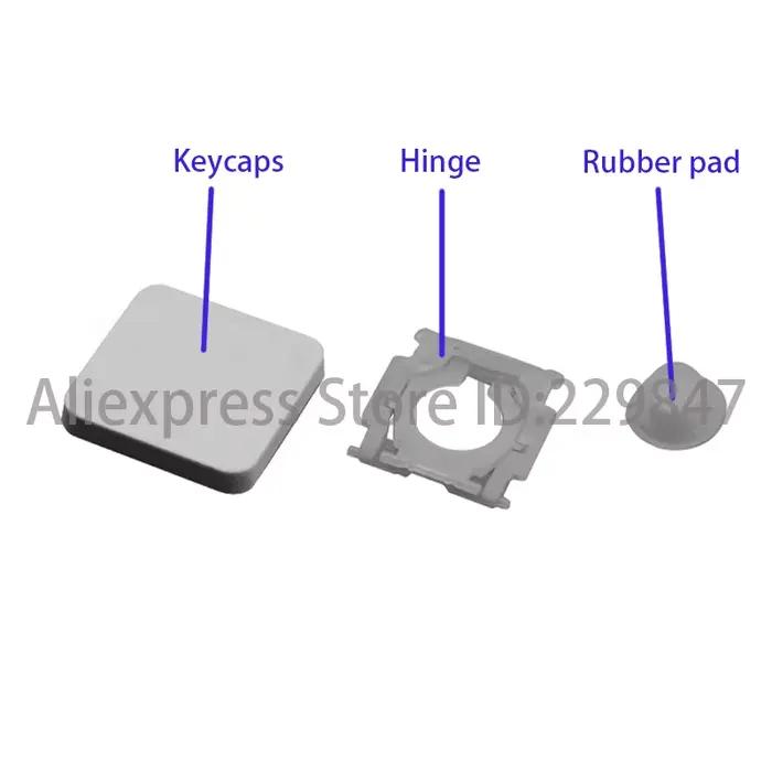 Clavier d'ordinateur portable pour Logitech Craft MX Keys S
