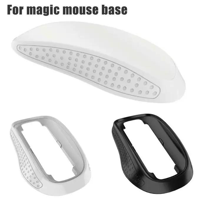 Étui de Base pour souris Apple Magic Mouse 2/3