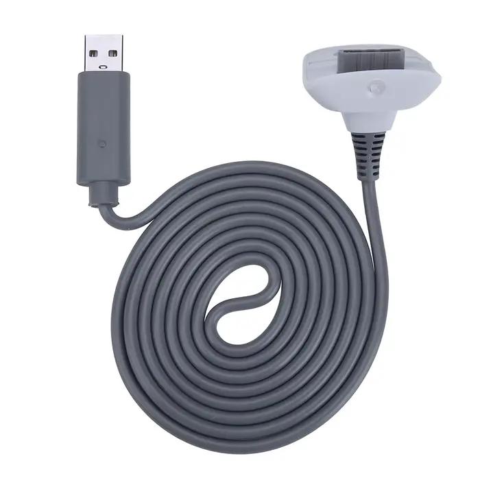 Câble de chargement pour manette sans fil Xbox 360