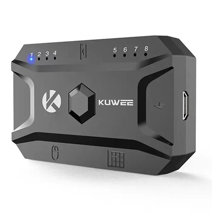 Convertisseur USB 5.0 Bluetooth airies