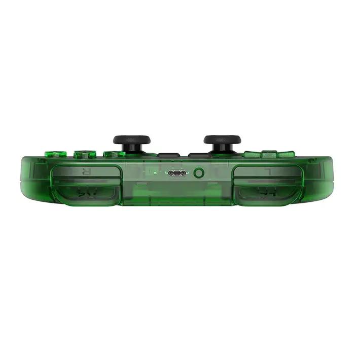 Manette de jeu Bluetooth 8Bitdo SN30 Pro pour nintendo Switch 2