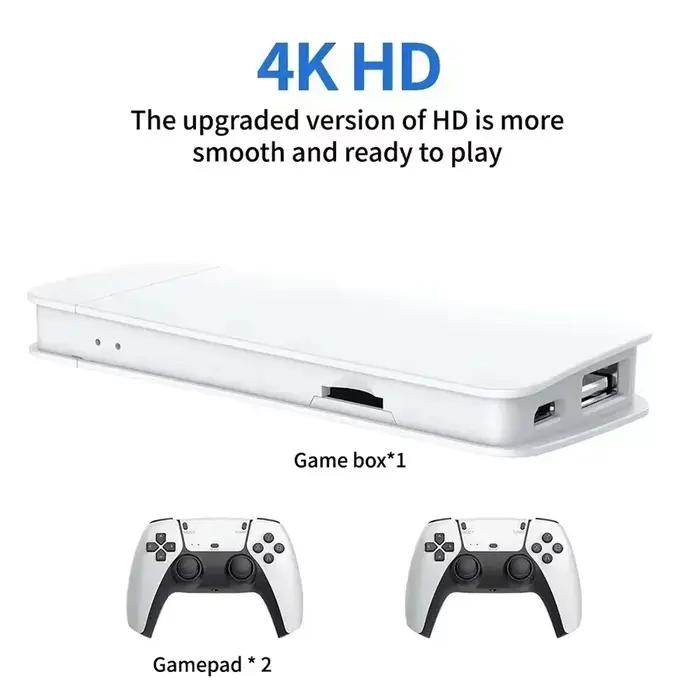 Console de jeu portable M15 Game Stick Mini TV