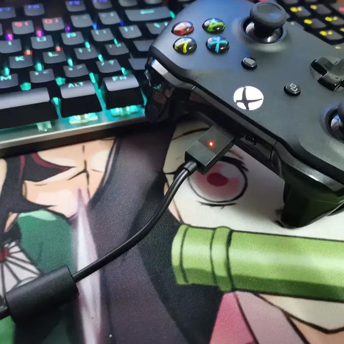 Câble de chargement et de données USB de 2.75m