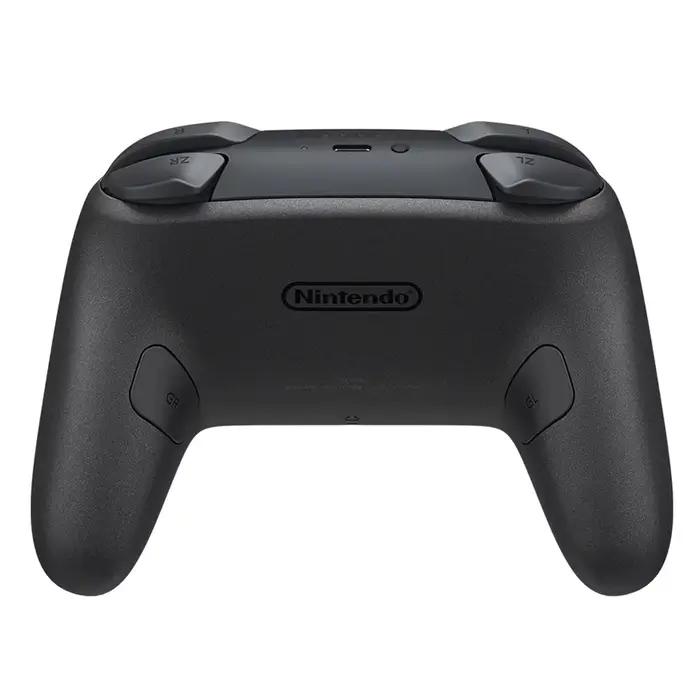 Nouvelle manette Pro Nintendo Switch 2 édition Resident Evil Requiem 100% originale en vente