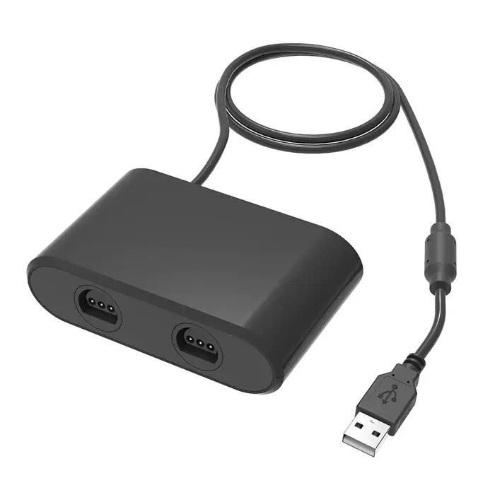 Convertisseur d'adaptateur USB N64 pour Nintendo Switch 64