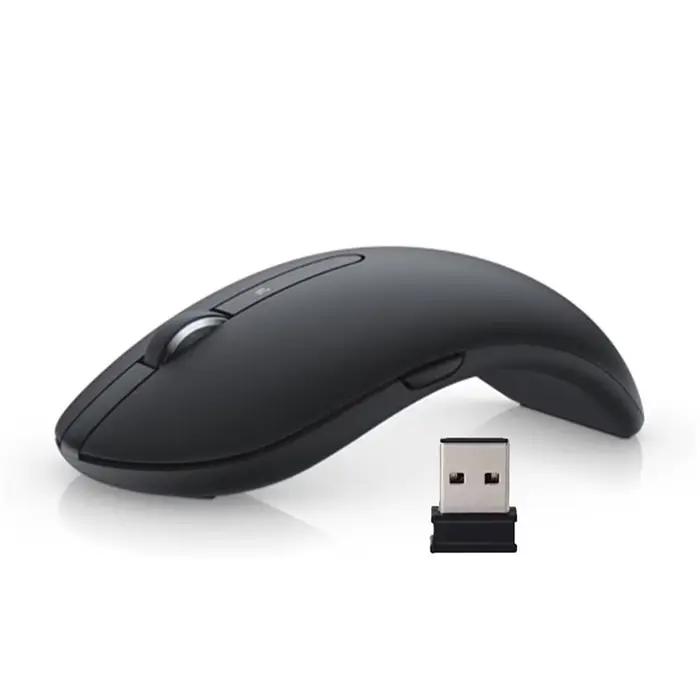 Nouveau Original pour Dell WM527 Dua modèle Premier sans fil 2.4 GHz/Bluetooth LE souris