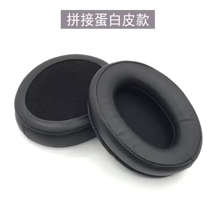 Coussinets d'oreille pour casque de jeu HyperX Cloud Core / Stinger / FlightS / Alpha / Silver / X / Pro