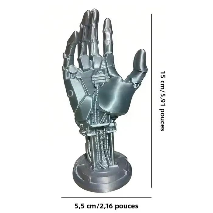 Support de casque de bureau pour manette de jeu