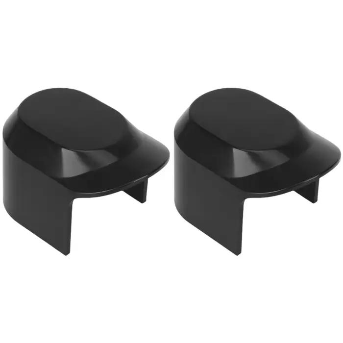 Couvercle de fourche pour Scooter électrique XIAOMI 5/5Pro, accessoire en plastique, pièces de rechange, pièces et accessoires de Scooter