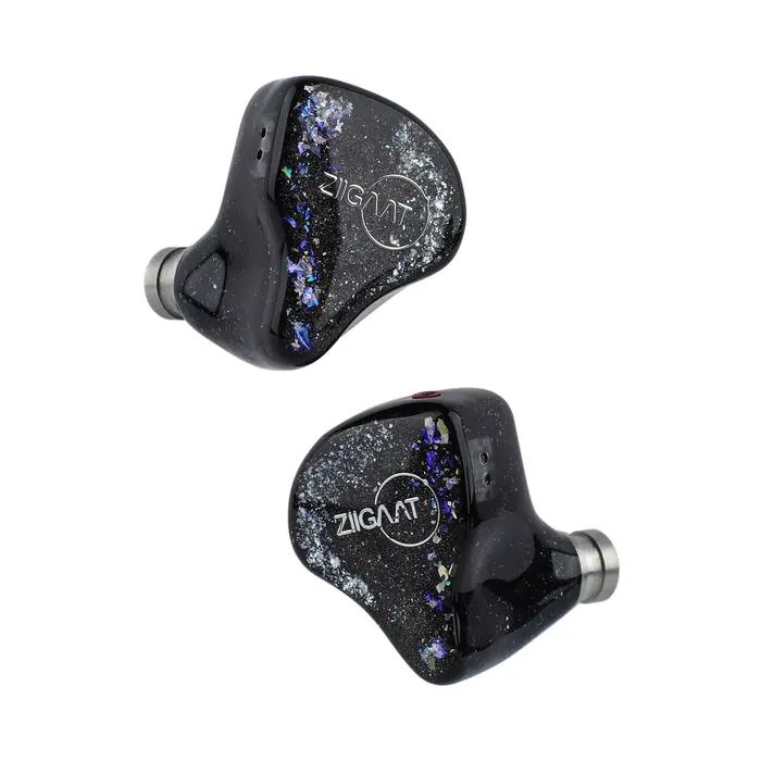 Linsoul ZiiGaat x Jays Audio ESTRELLA 2DD + 4BA hybride IEM HiFi écouteur filaire écouteurs pour audiophiles musiciens