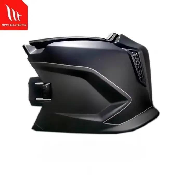 Pièces et accessoires MT Streetfighter SV, visière de casque MT, pièces de casque Streetfighter SV, mentonnière pour casques HThelmets StreetfighterSV