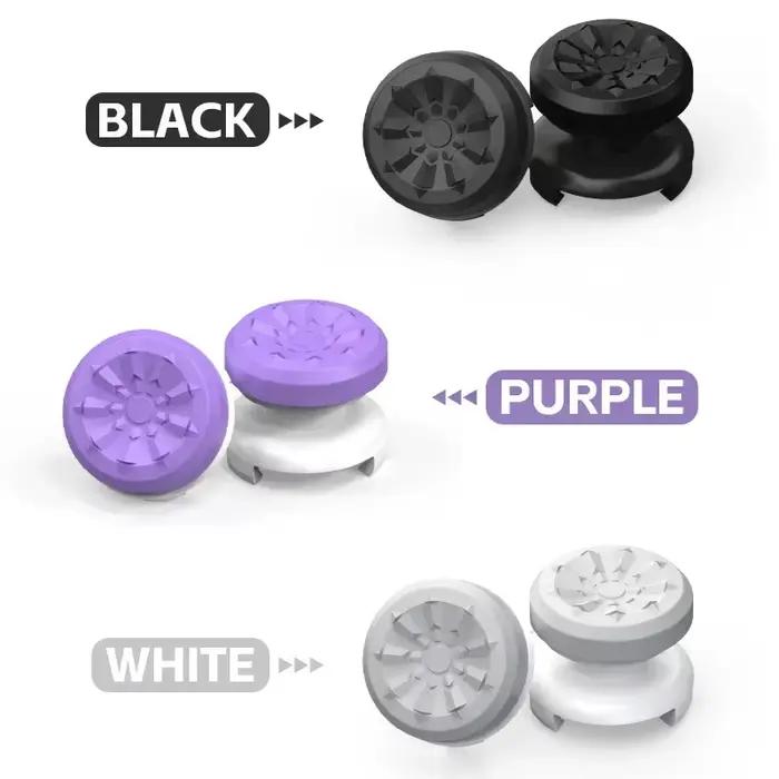 Manettes de jeu haute performance Freeks pour PS4 PS5 Galaxy compatibles avec le contrôleur 8BitDo Ultimate