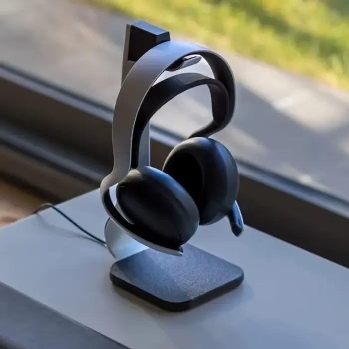 Support de casque de jeu pour Sony PS5 Elite Pulse