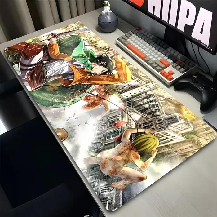 Tapis de souris pour ordinateur portable