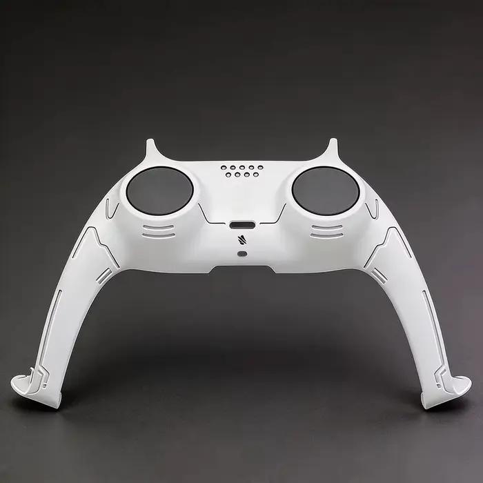 Coque de manette PS5 finition mate pour accessoires