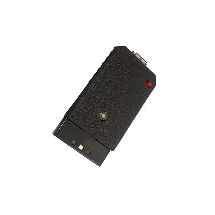 L'adaptateur Ps1 vers USB prend en charge les pièces de jeu de souris filaire/sans fil