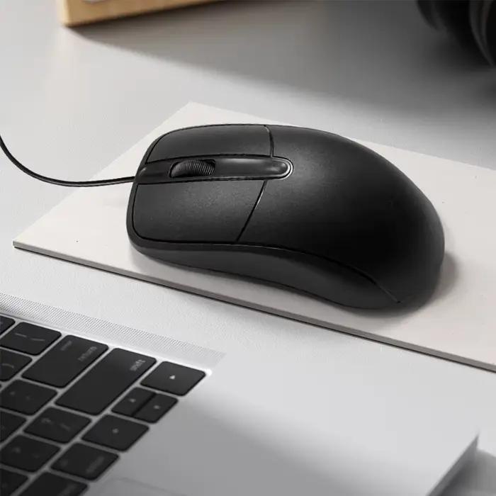 Nouveau Souris filaire USB ordinateur portable