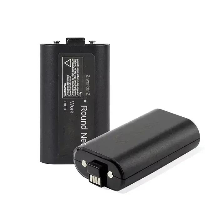 Batteries rechargeables 1400mAh pour XBox série S X