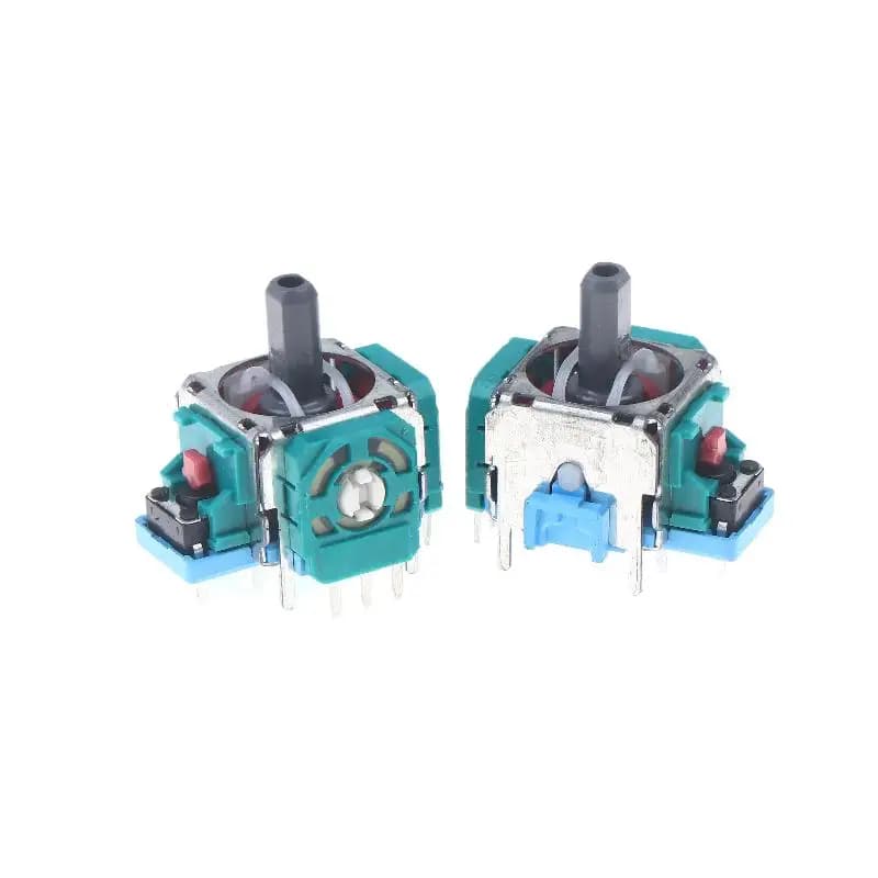 Joystick de contrôleur PS5, nouveau modèle, Joystick 3D pour manettes de jeu PS5, 1/2/4 pièces